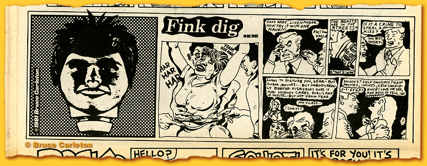 Fink Dig