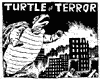 Fun Is Sick sample 6: Turtle of Terror