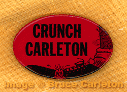 Crunch Carleton